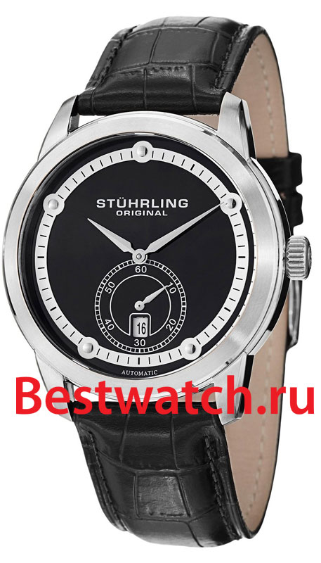 Часы Stuhrling Original Symphony 720.02